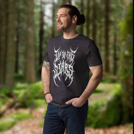 Up To The Stars – T-shirt Officiel du Groupe