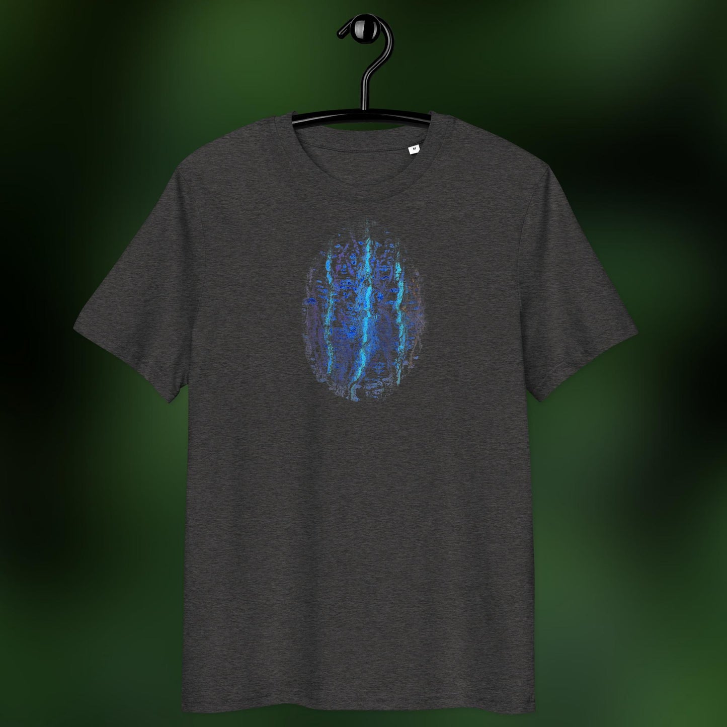 Dragon Egg - Organic Unisex T-Shirt Print I Nature Photo