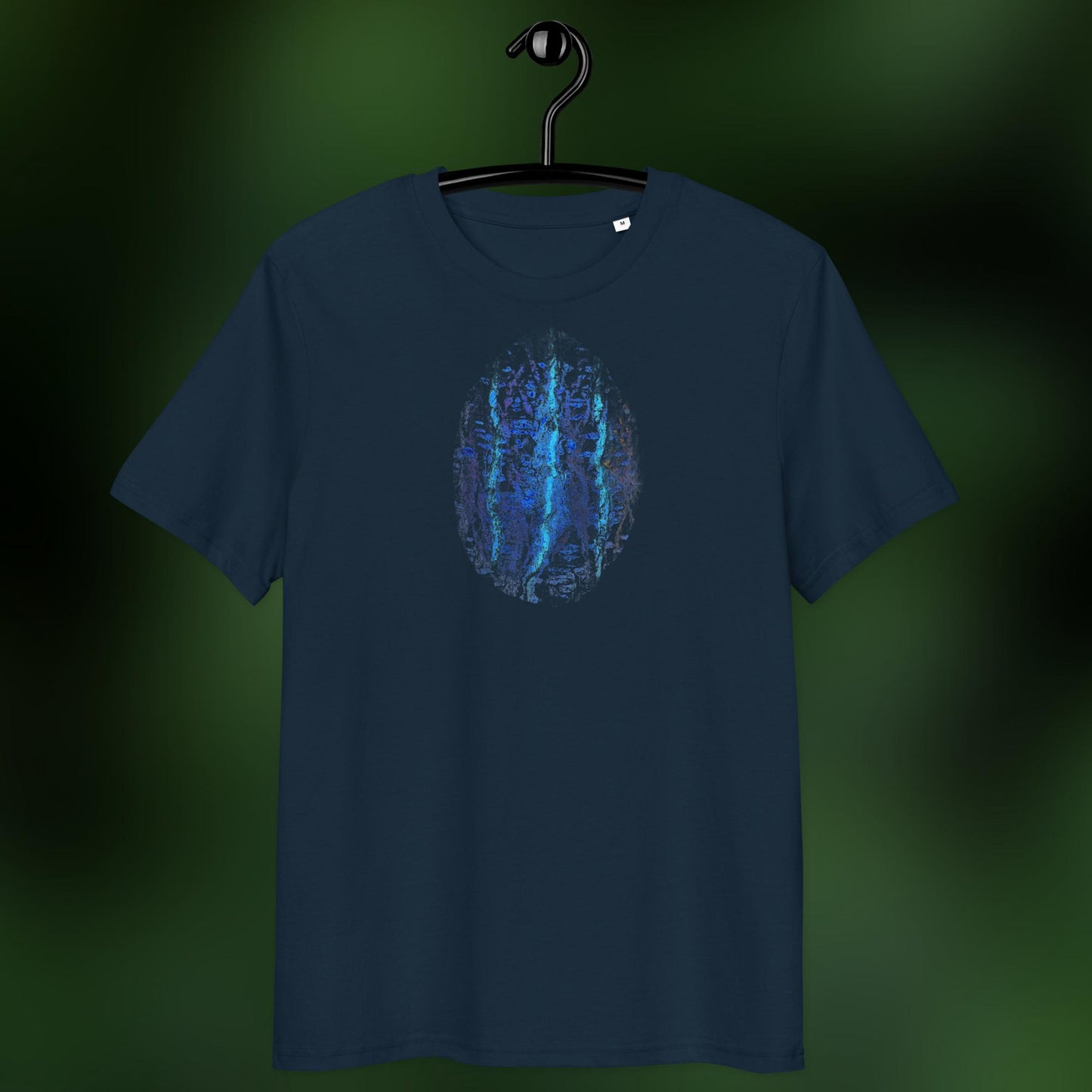 Dragon Egg - Organic Unisex T-Shirt Print I Nature Photo