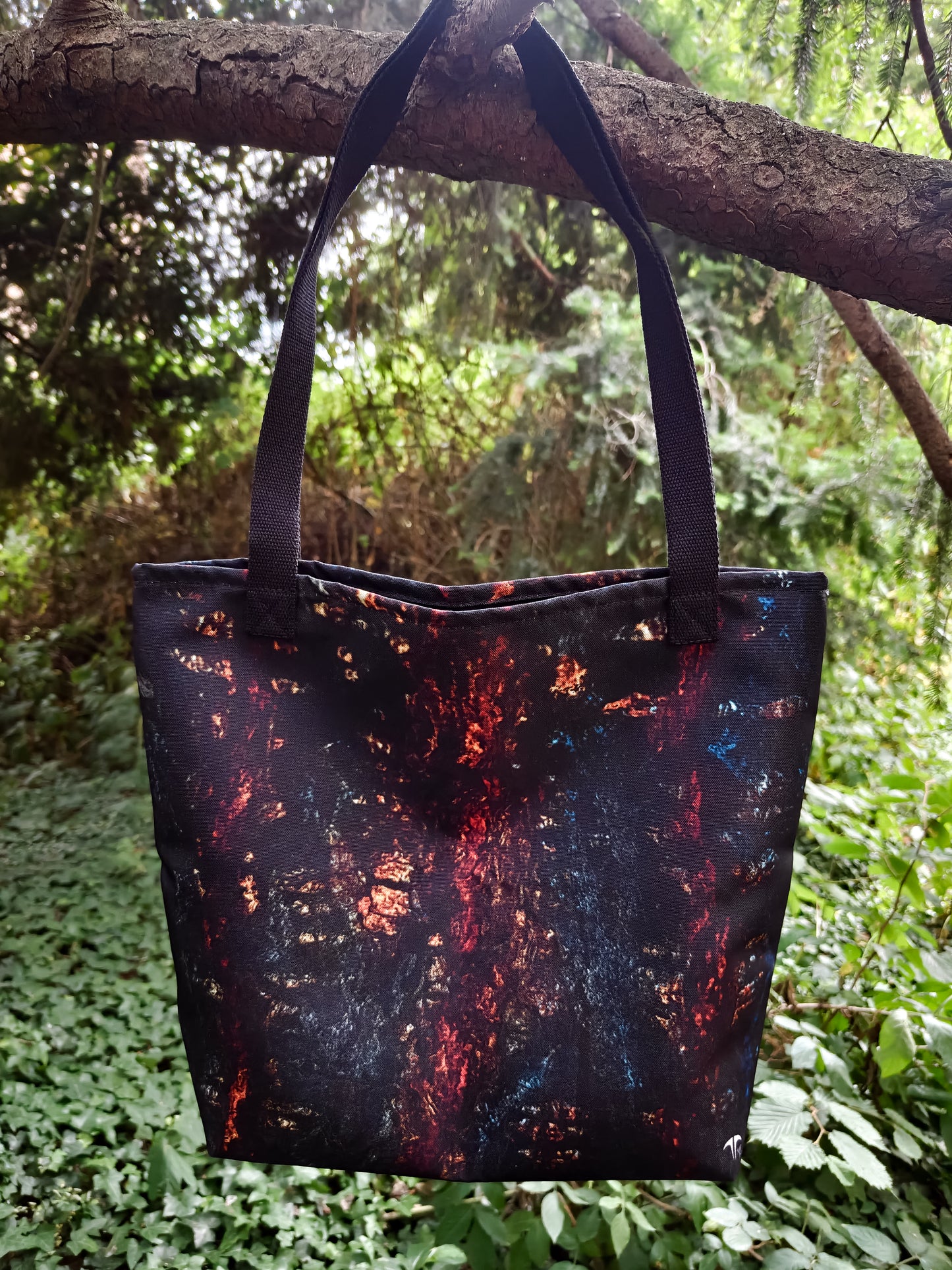 Acacia - Tote bag I Nature Photo