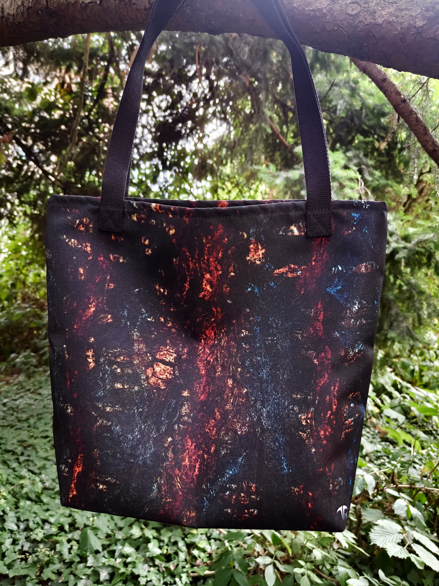 Acacia - Tote bag I Nature Photo
