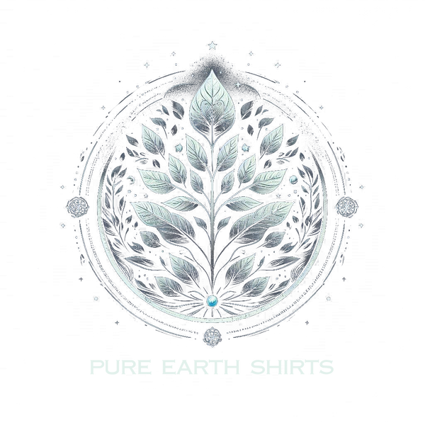 Pure Earth Shirts